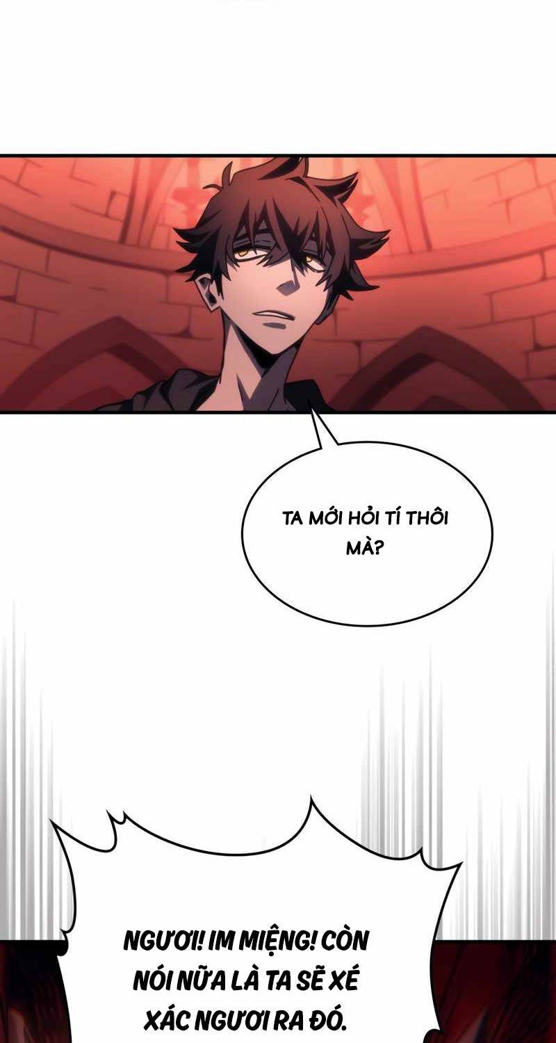 Hãy Hành Động Như Một Vị Boss Đi, Ngài Swallows Chap 49 - Next Chap 50