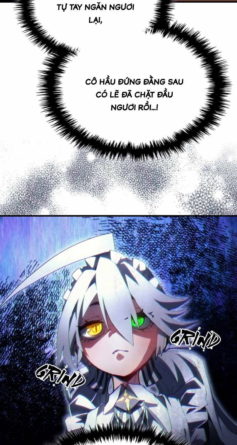 Hãy Hành Động Như Một Vị Boss Đi, Ngài Swallows Chap 49 - Next Chap 50