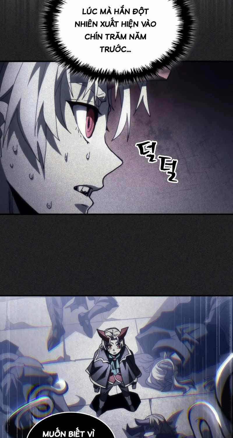 Hãy Hành Động Như Một Vị Boss Đi, Ngài Swallows Chap 49 - Next Chap 50