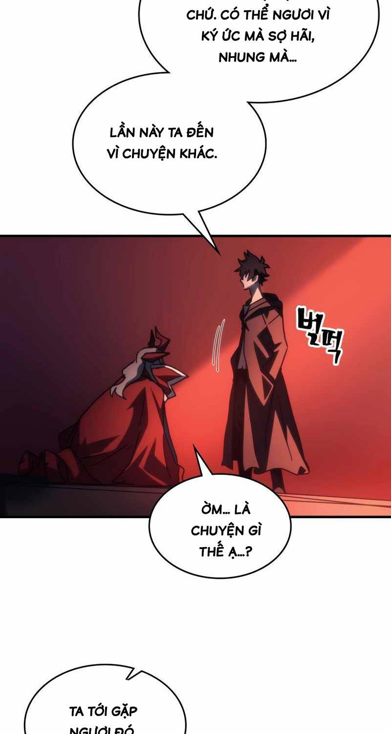 Hãy Hành Động Như Một Vị Boss Đi, Ngài Swallows Chap 49 - Next Chap 50