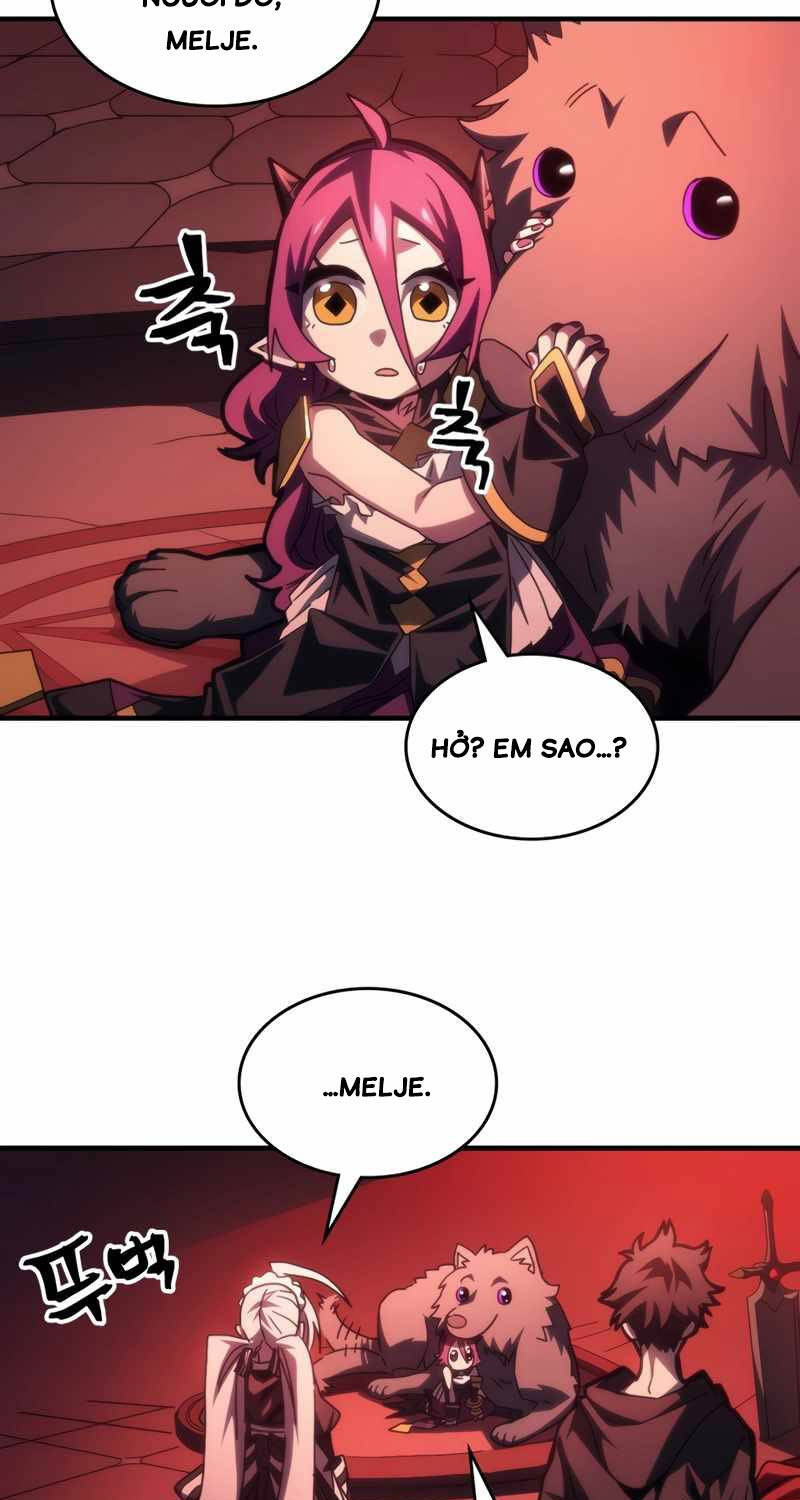 Hãy Hành Động Như Một Vị Boss Đi, Ngài Swallows Chap 49 - Next Chap 50