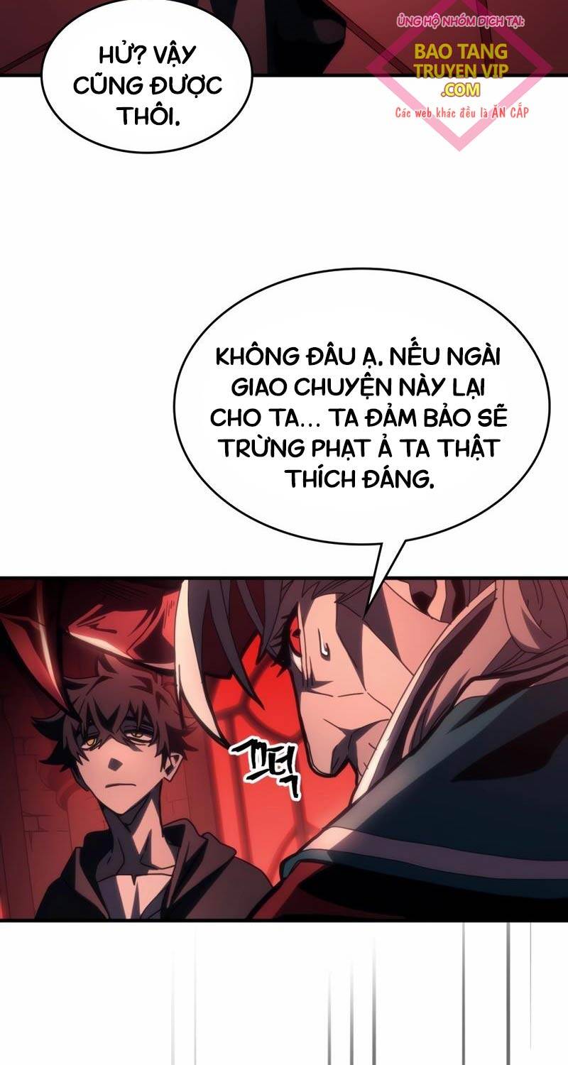 Hãy Hành Động Như Một Vị Boss Đi, Ngài Swallows Chap 50 - Next Chap 51