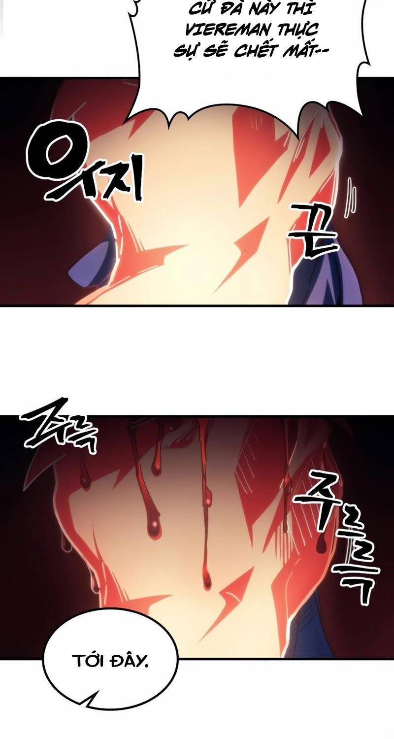 Hãy Hành Động Như Một Vị Boss Đi, Ngài Swallows Chap 50 - Next Chap 51
