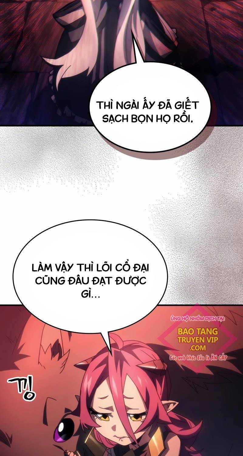 Hãy Hành Động Như Một Vị Boss Đi, Ngài Swallows Chap 50 - Next Chap 51