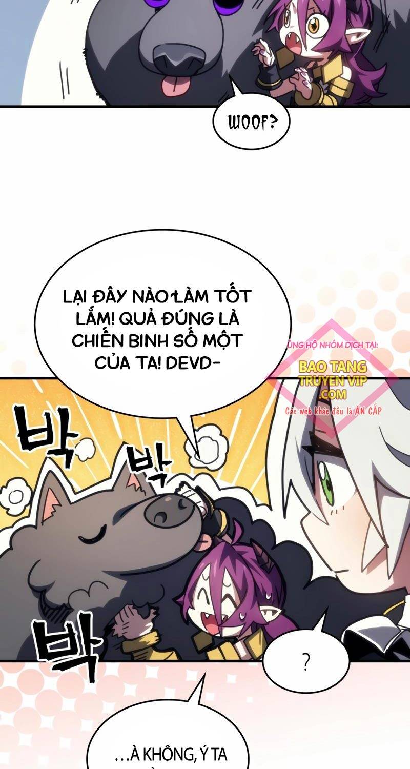 Hãy Hành Động Như Một Vị Boss Đi, Ngài Swallows Chap 50 - Next Chap 51