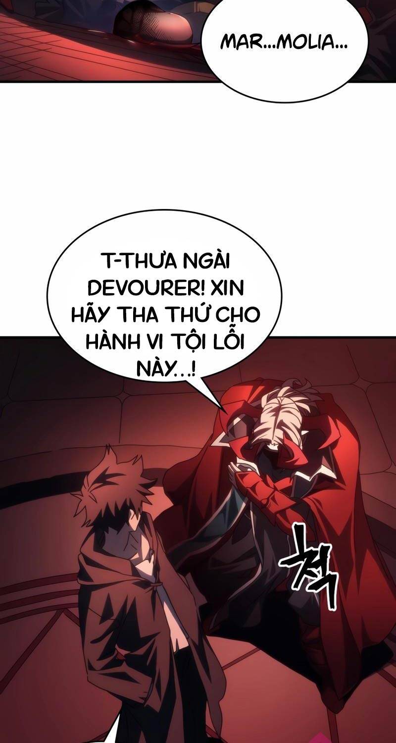 Hãy Hành Động Như Một Vị Boss Đi, Ngài Swallows Chap 50 - Next Chap 51