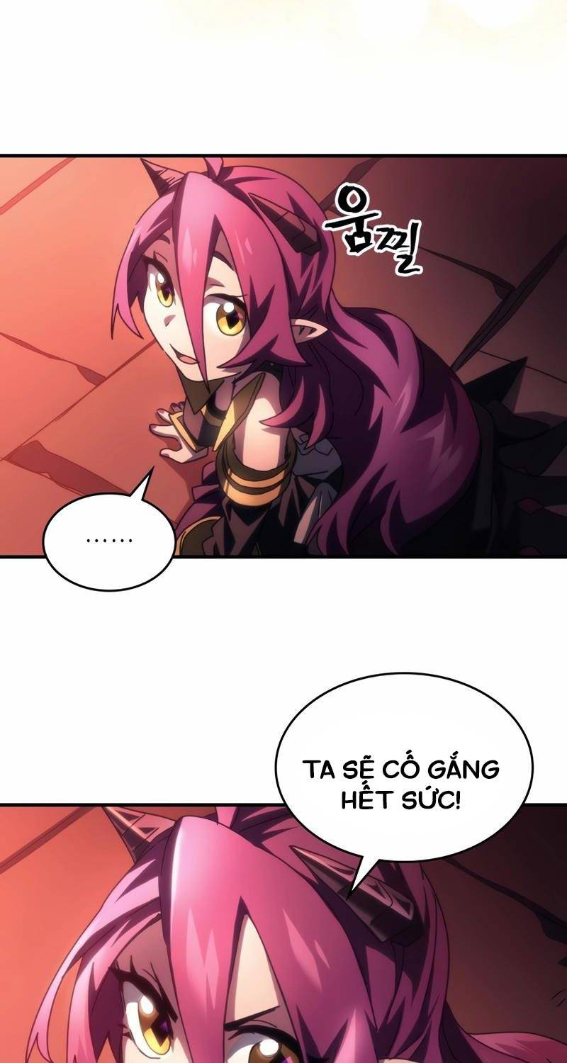 Hãy Hành Động Như Một Vị Boss Đi, Ngài Swallows Chap 50 - Next Chap 51