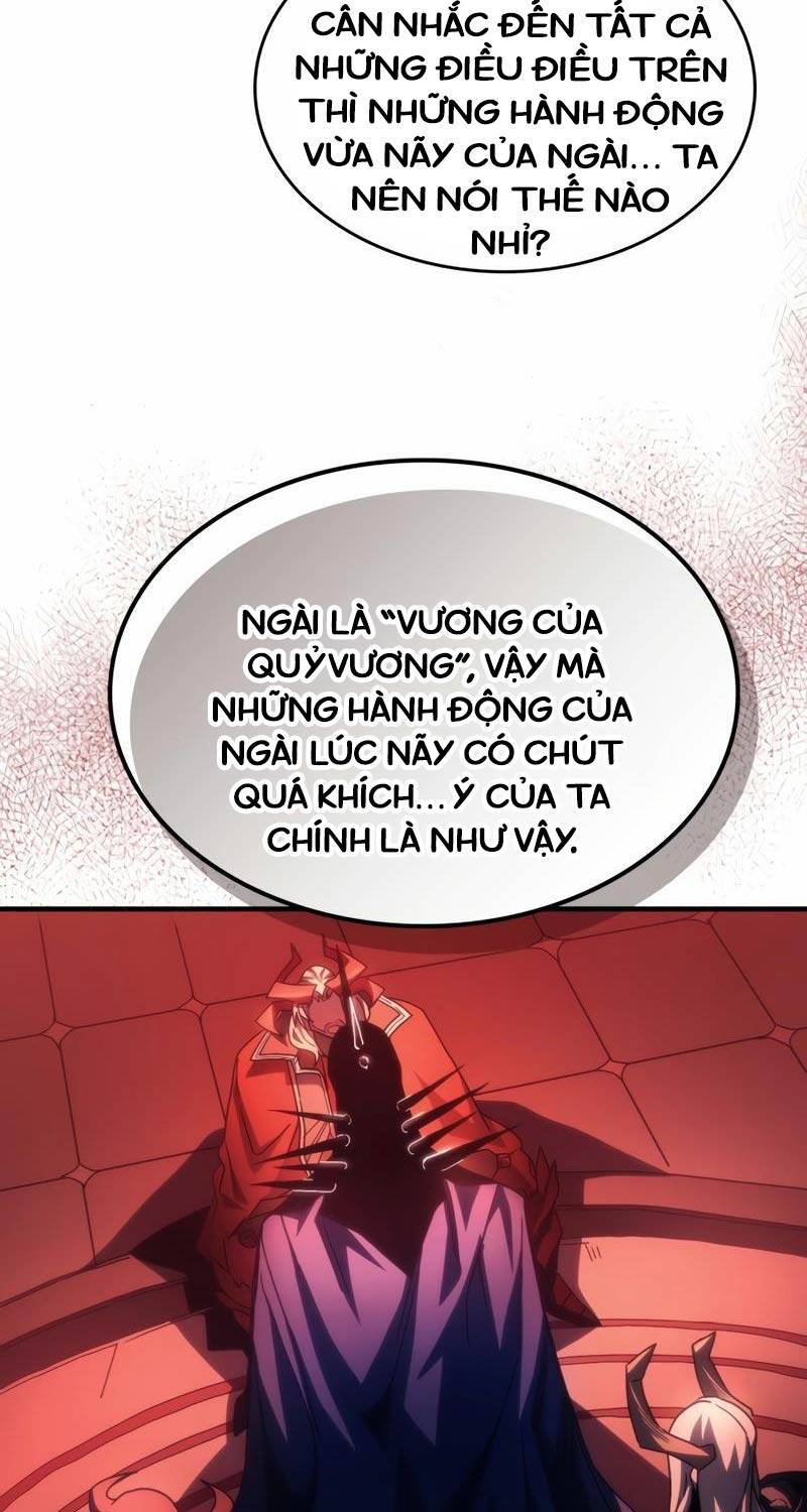 Hãy Hành Động Như Một Vị Boss Đi, Ngài Swallows Chap 50 - Next Chap 51