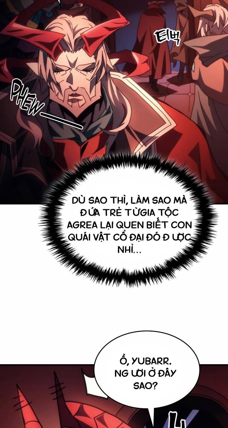 Hãy Hành Động Như Một Vị Boss Đi, Ngài Swallows Chap 50 - Next Chap 51