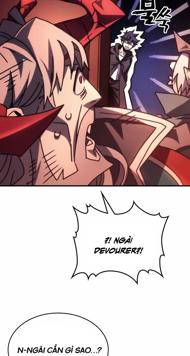 Hãy Hành Động Như Một Vị Boss Đi, Ngài Swallows Chap 50 - Next Chap 51