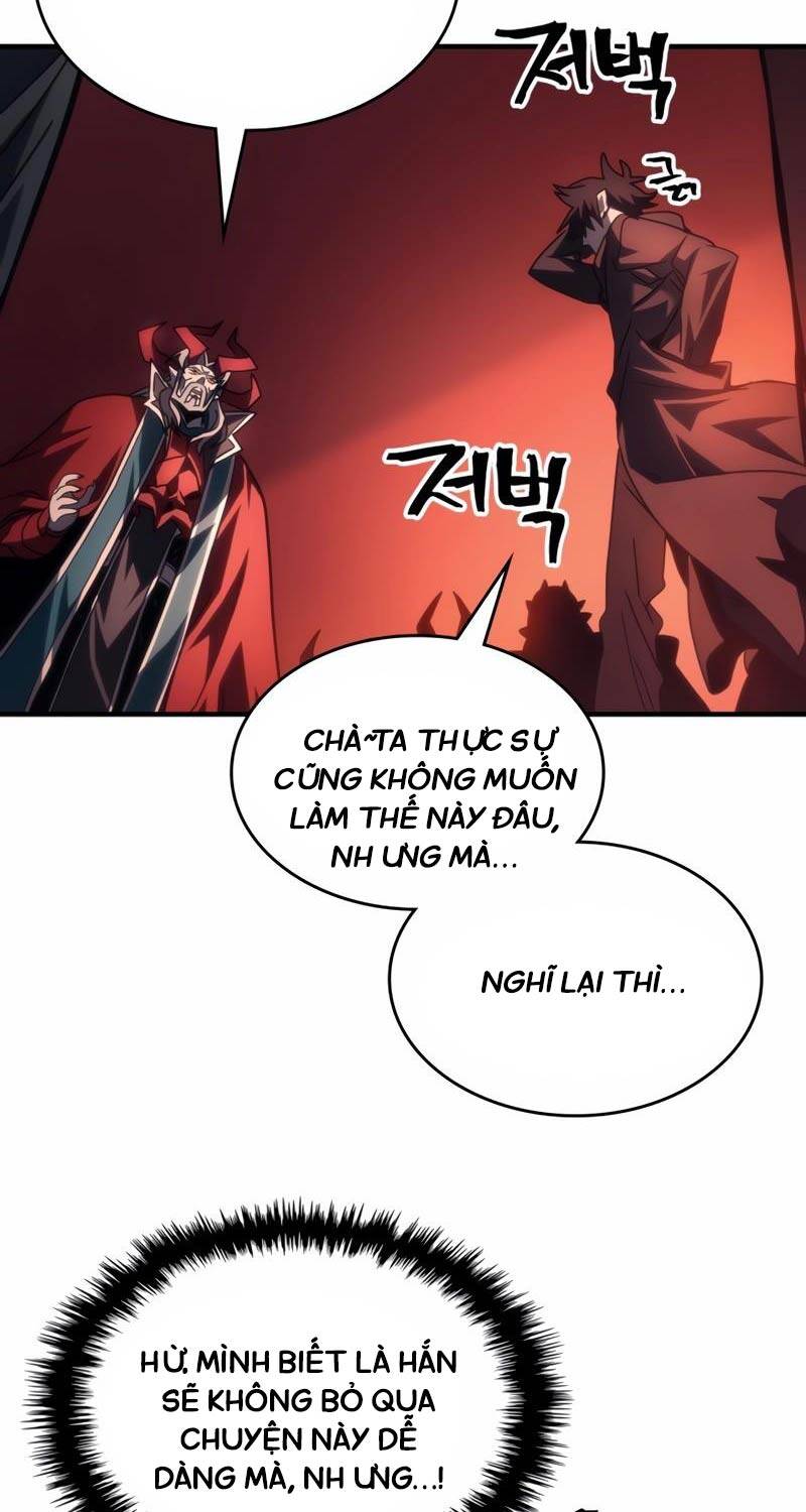 Hãy Hành Động Như Một Vị Boss Đi, Ngài Swallows Chap 50 - Next Chap 51