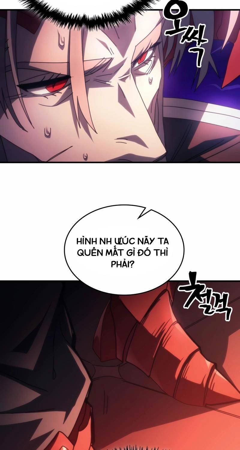 Hãy Hành Động Như Một Vị Boss Đi, Ngài Swallows Chap 50 - Next Chap 51