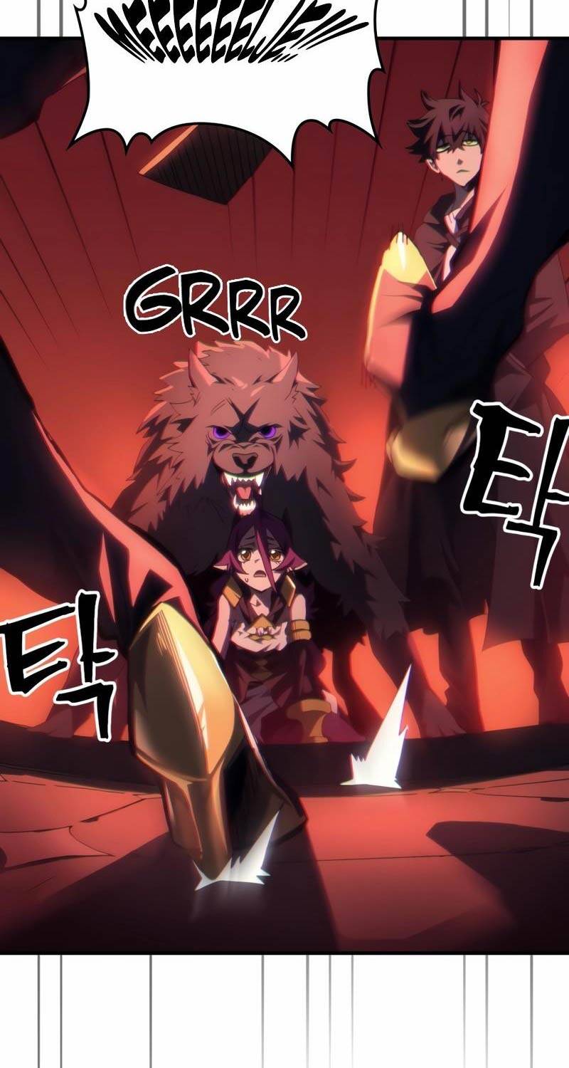 Hãy Hành Động Như Một Vị Boss Đi, Ngài Swallows Chap 50 - Next Chap 51