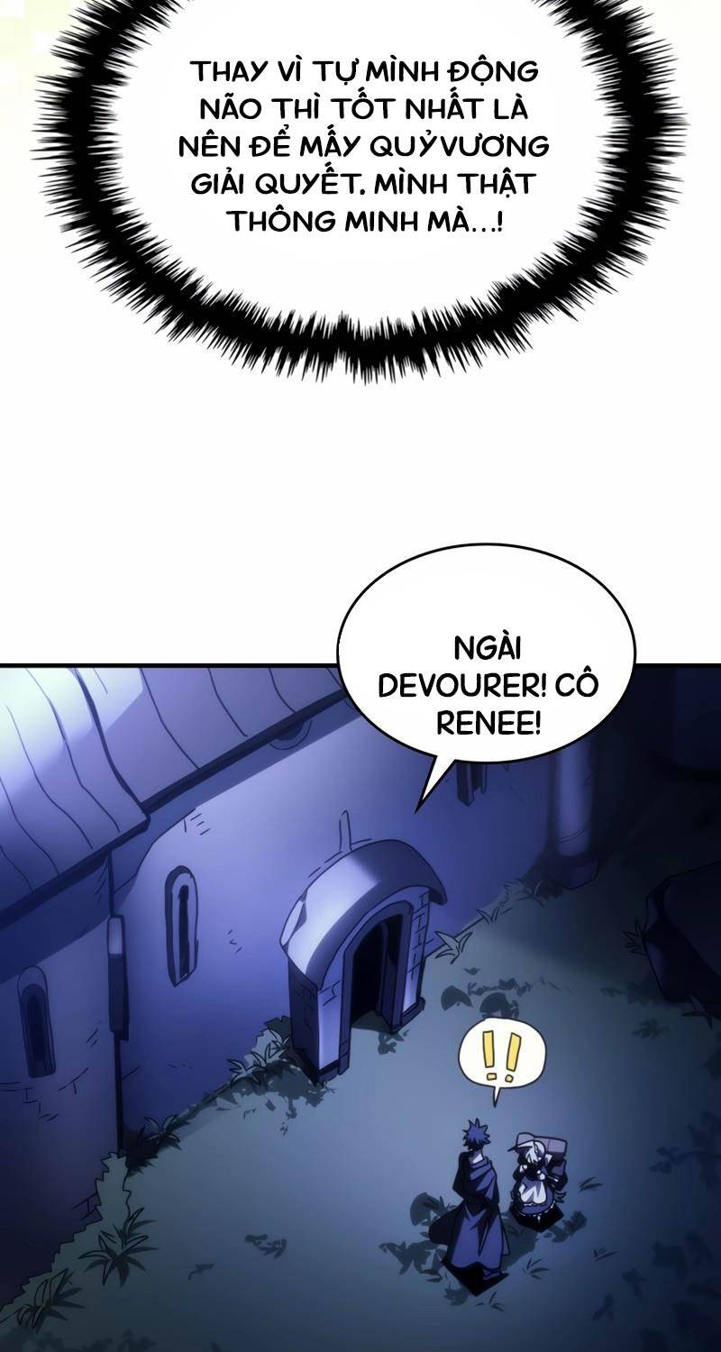 Hãy Hành Động Như Một Vị Boss Đi, Ngài Swallows Chap 50 - Next Chap 51