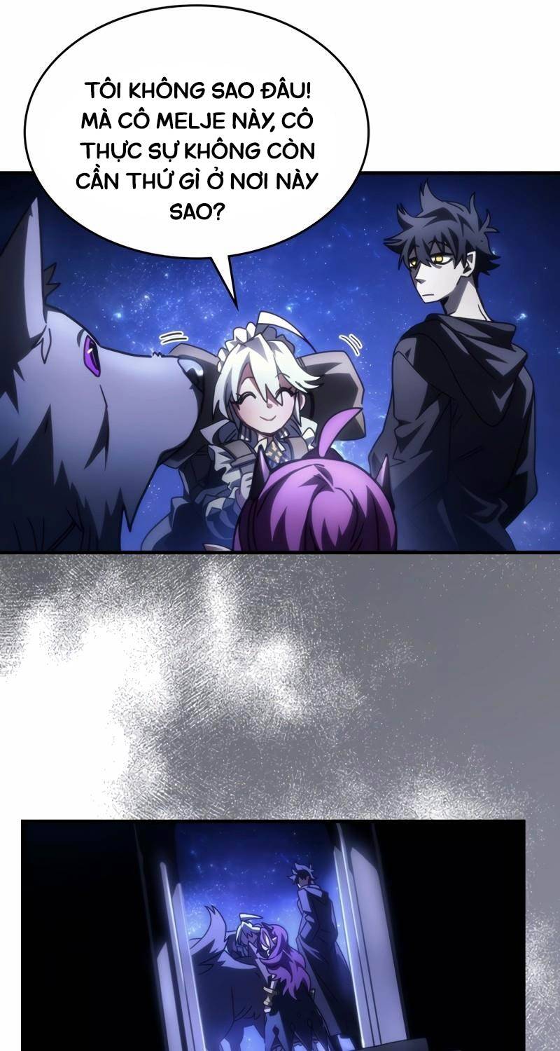 Hãy Hành Động Như Một Vị Boss Đi, Ngài Swallows Chap 50 - Next Chap 51