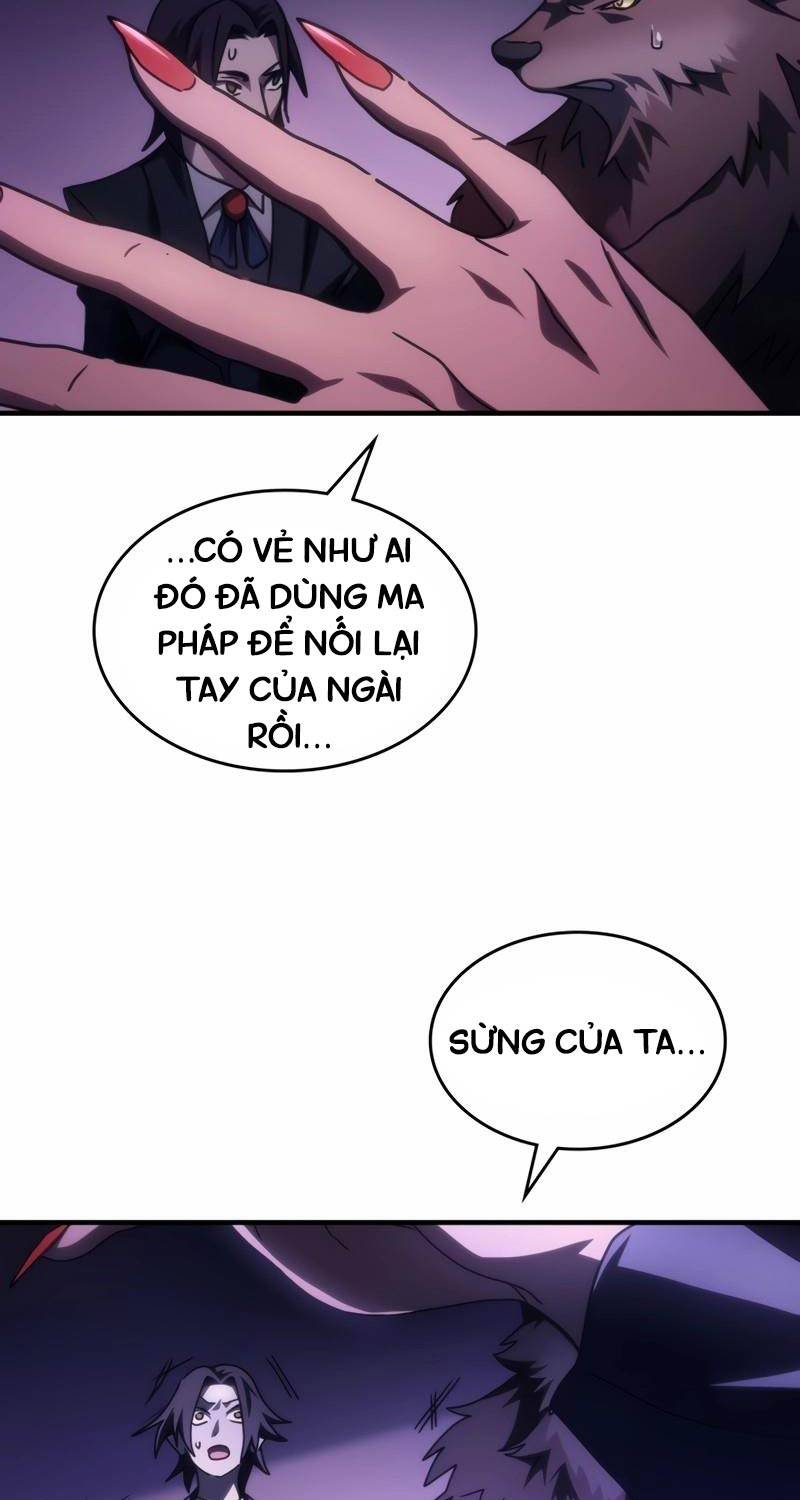 Hãy Hành Động Như Một Vị Boss Đi, Ngài Swallows Chap 50 - Next Chap 51