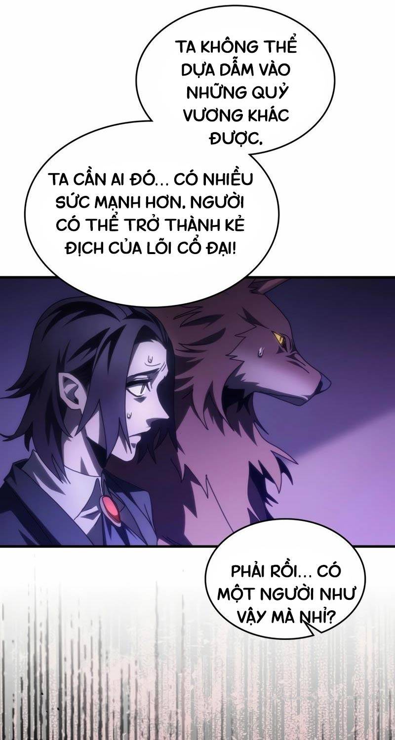 Hãy Hành Động Như Một Vị Boss Đi, Ngài Swallows Chap 50 - Next Chap 51