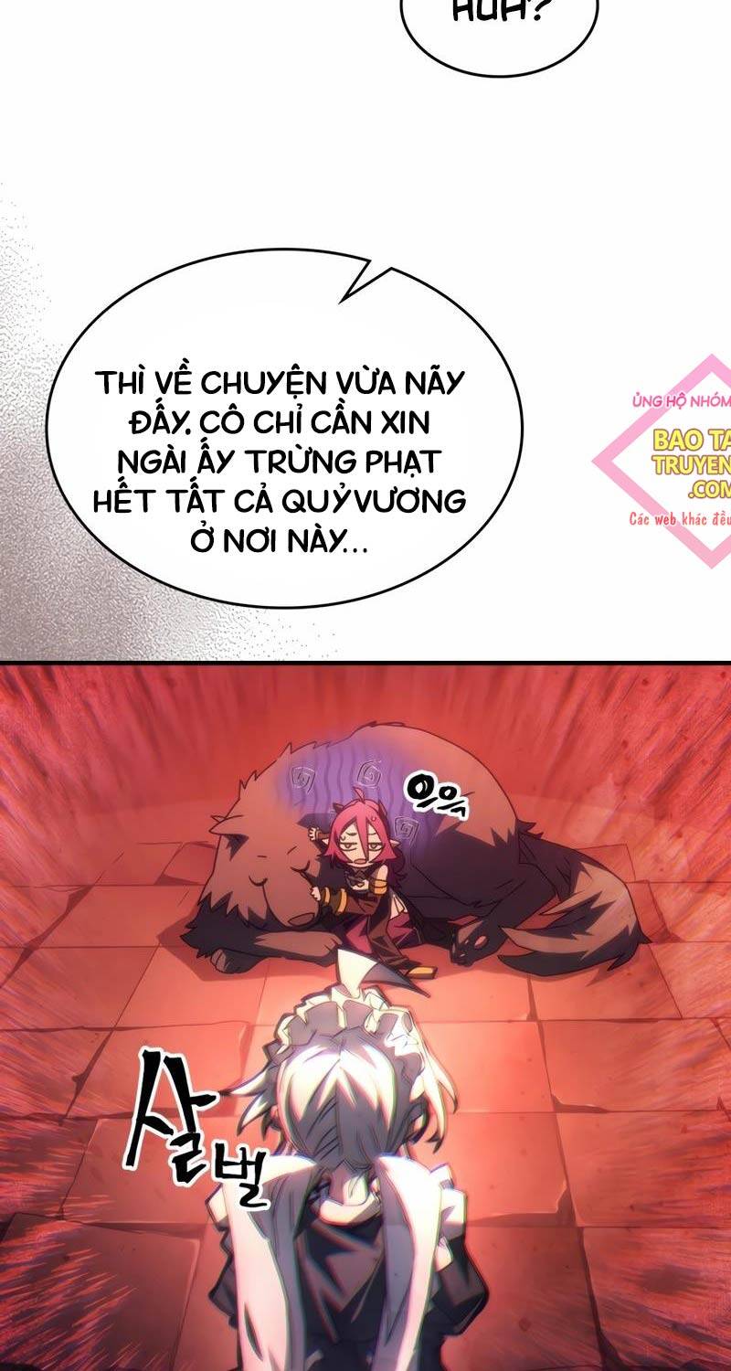 Hãy Hành Động Như Một Vị Boss Đi, Ngài Swallows Chap 50 - Next Chap 51