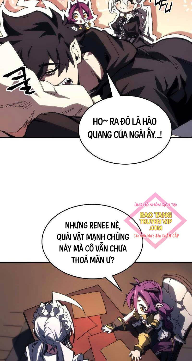 Hãy Hành Động Như Một Vị Boss Đi, Ngài Swallows Chap 51 - Next Chap 52