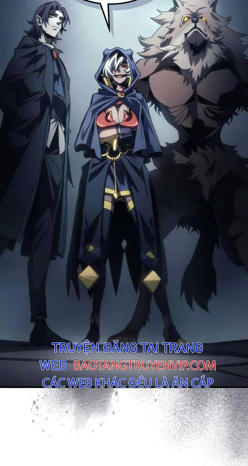 Hãy Hành Động Như Một Vị Boss Đi, Ngài Swallows Chap 51 - Next Chap 52