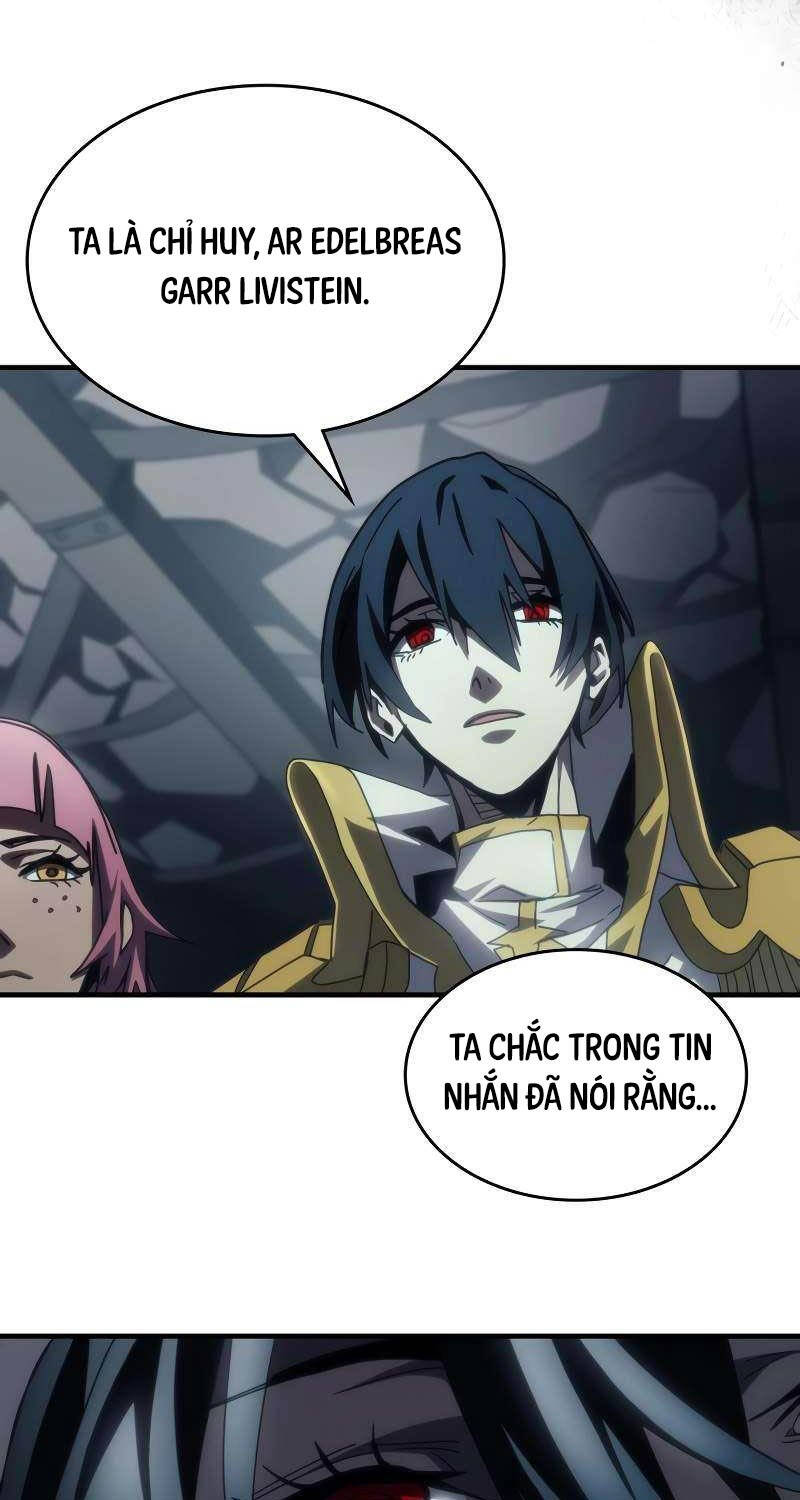 Hãy Hành Động Như Một Vị Boss Đi, Ngài Swallows Chap 51 - Next Chap 52