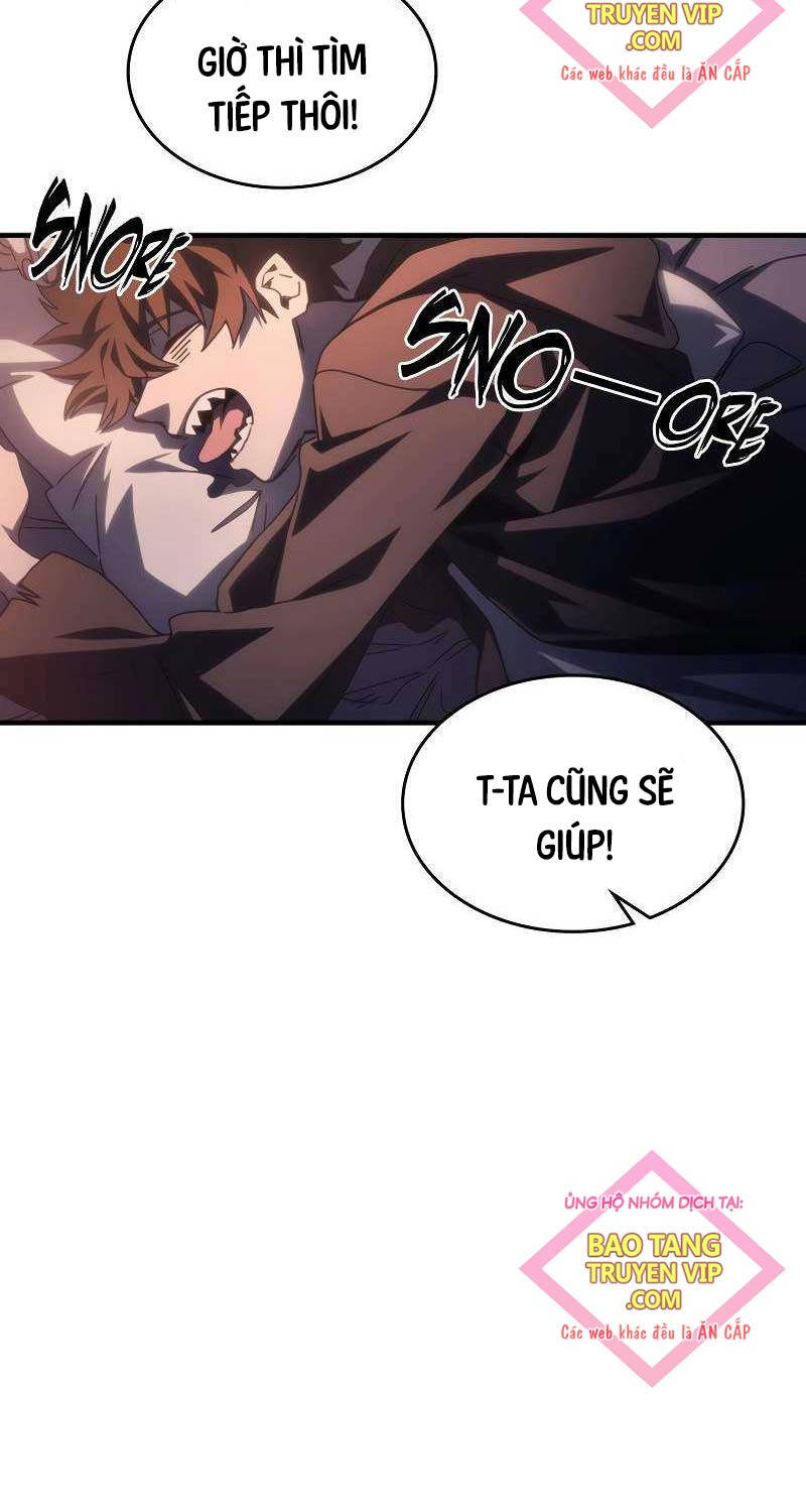 Hãy Hành Động Như Một Vị Boss Đi, Ngài Swallows Chap 51 - Next Chap 52