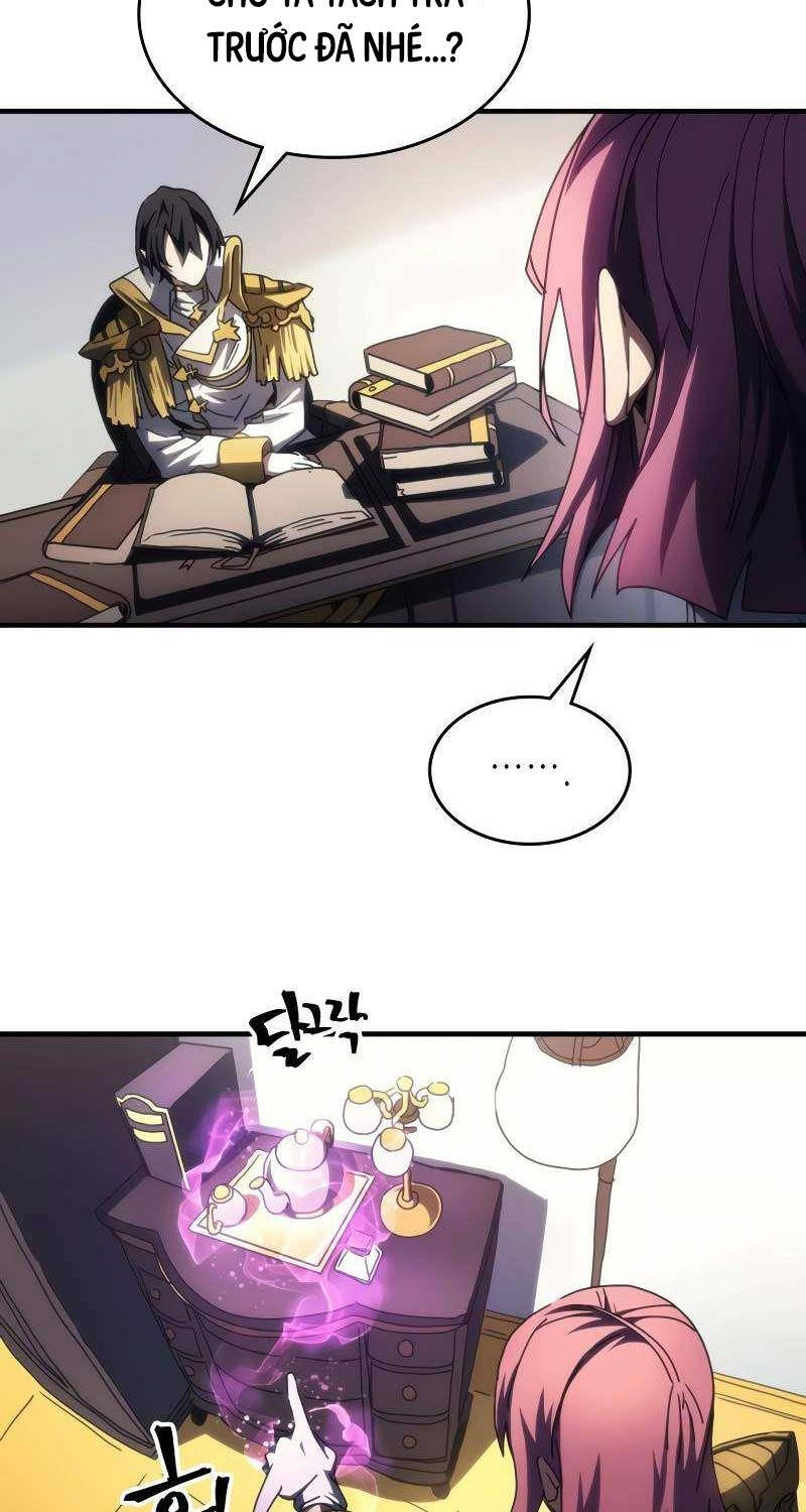 Hãy Hành Động Như Một Vị Boss Đi, Ngài Swallows Chap 51 - Next Chap 52