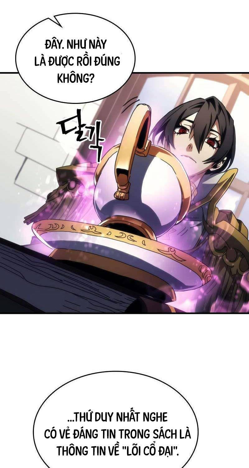 Hãy Hành Động Như Một Vị Boss Đi, Ngài Swallows Chap 51 - Next Chap 52