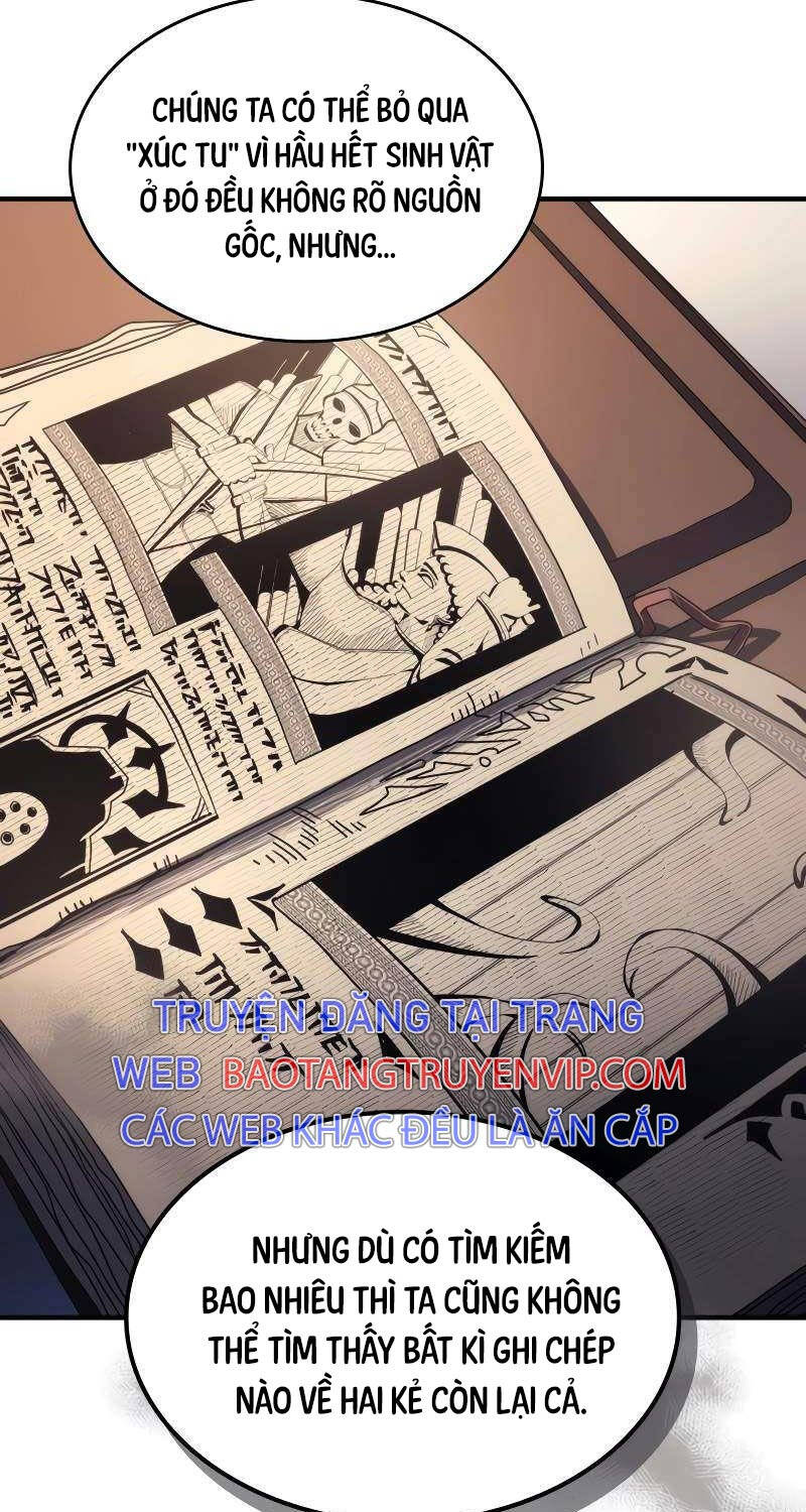 Hãy Hành Động Như Một Vị Boss Đi, Ngài Swallows Chap 51 - Next Chap 52