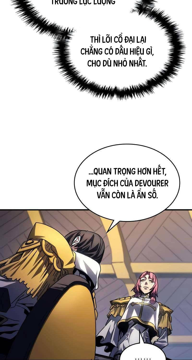 Hãy Hành Động Như Một Vị Boss Đi, Ngài Swallows Chap 51 - Next Chap 52