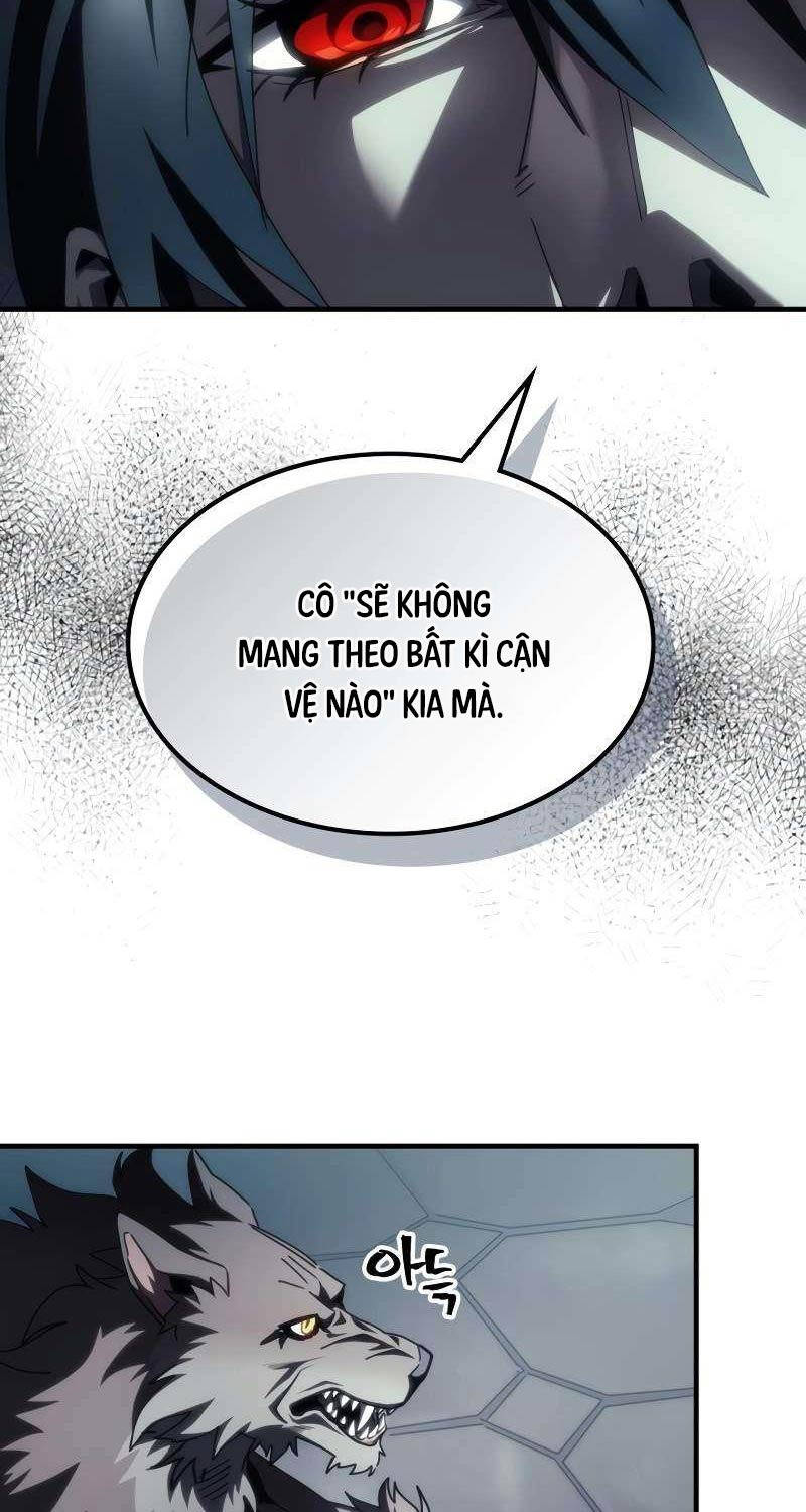 Hãy Hành Động Như Một Vị Boss Đi, Ngài Swallows Chap 51 - Next Chap 52