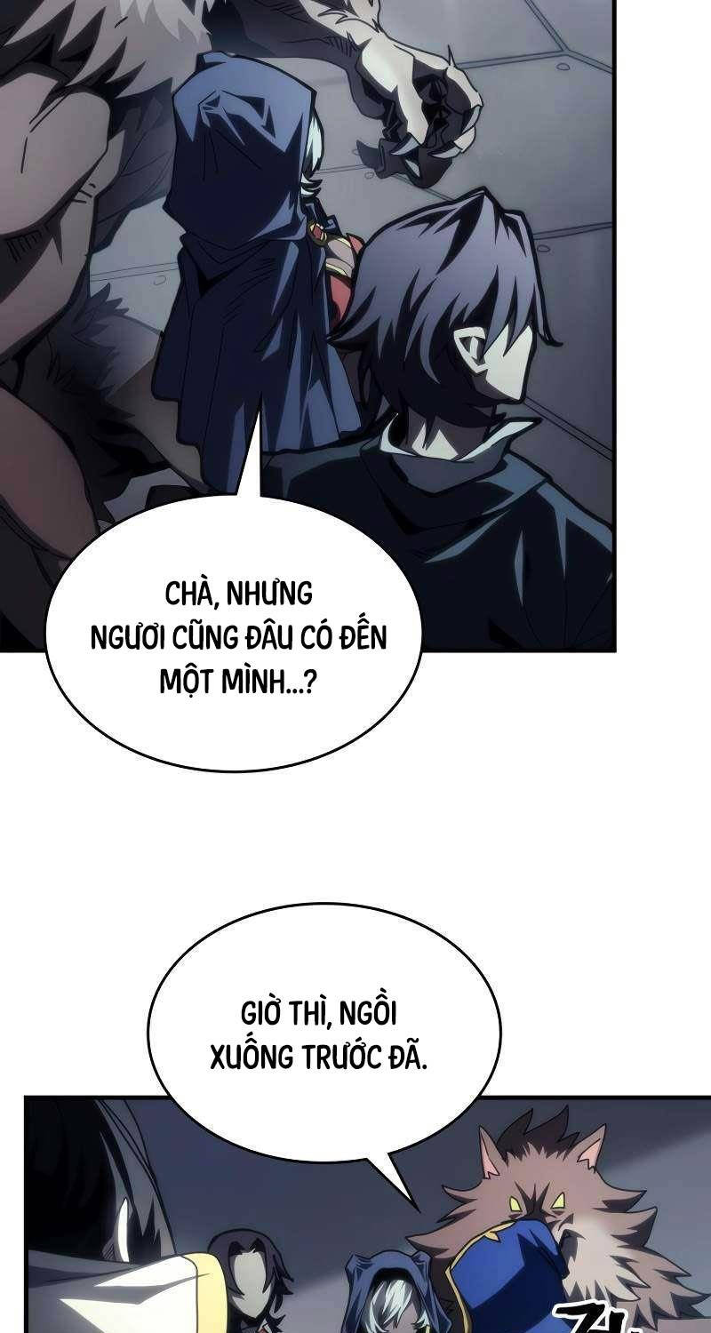 Hãy Hành Động Như Một Vị Boss Đi, Ngài Swallows Chap 51 - Next Chap 52