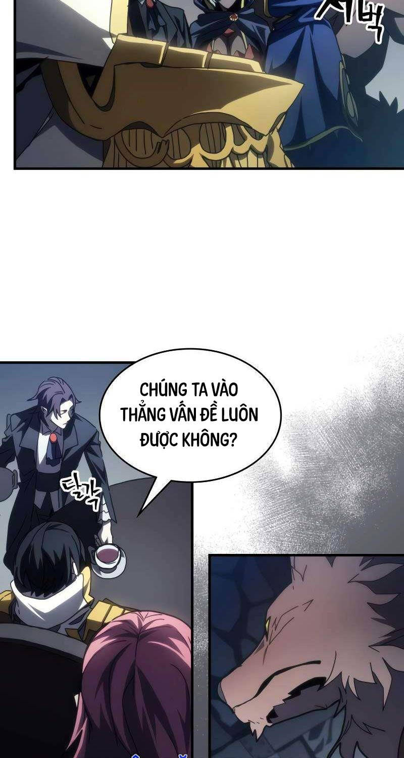 Hãy Hành Động Như Một Vị Boss Đi, Ngài Swallows Chap 51 - Next Chap 52