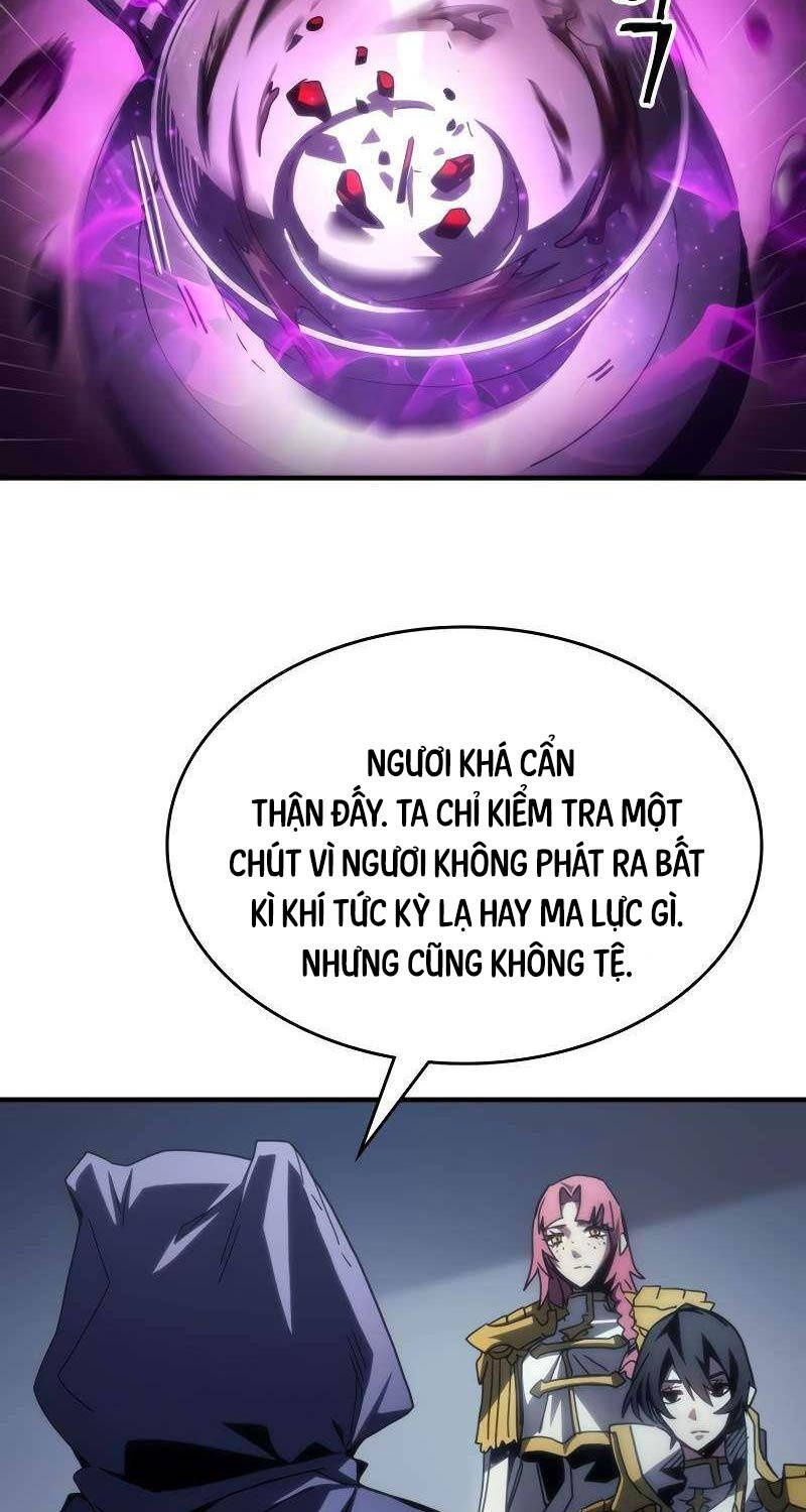 Hãy Hành Động Như Một Vị Boss Đi, Ngài Swallows Chap 51 - Next Chap 52