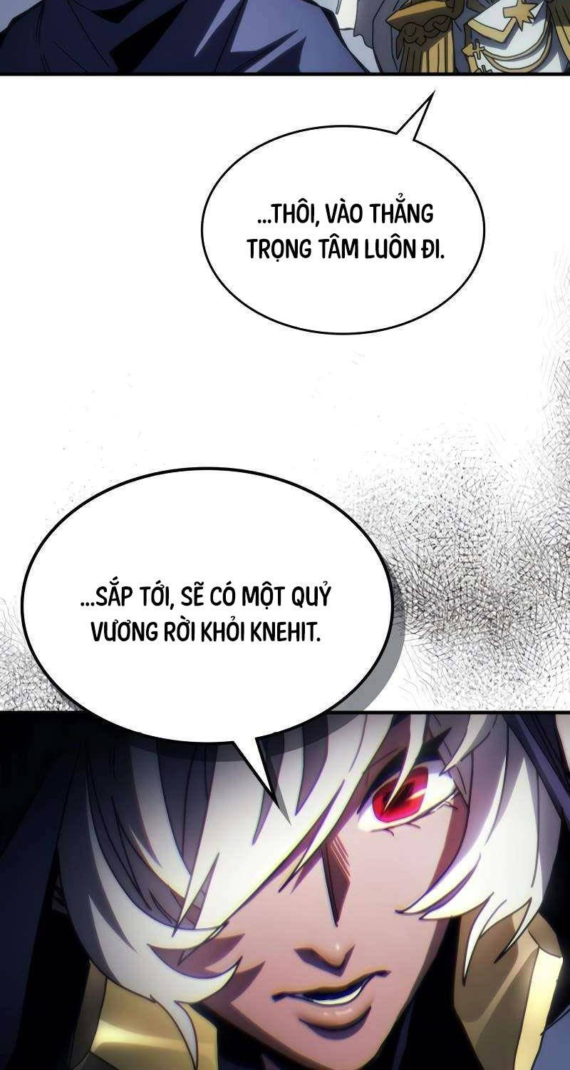 Hãy Hành Động Như Một Vị Boss Đi, Ngài Swallows Chap 51 - Next Chap 52