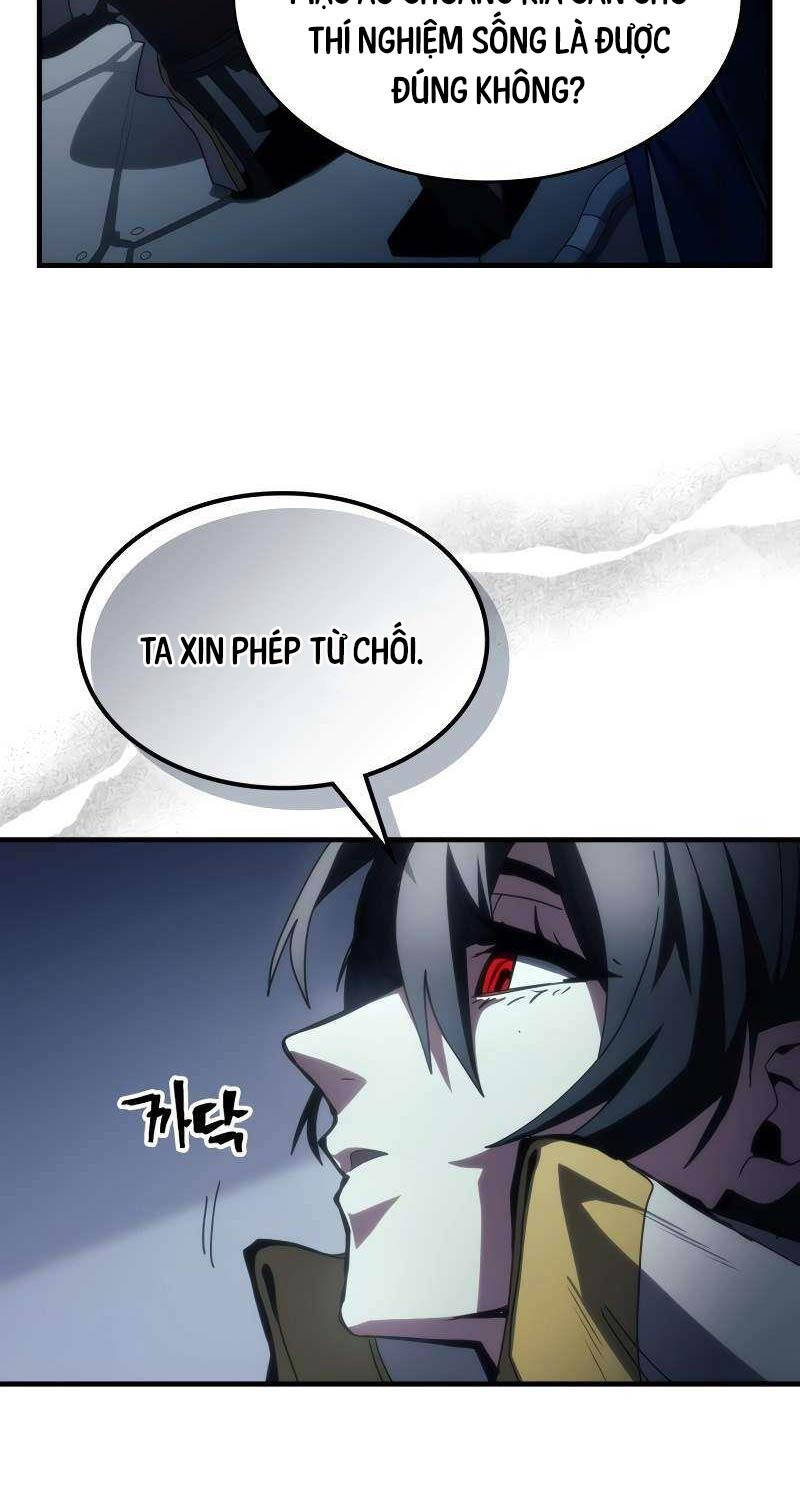 Hãy Hành Động Như Một Vị Boss Đi, Ngài Swallows Chap 51 - Next Chap 52