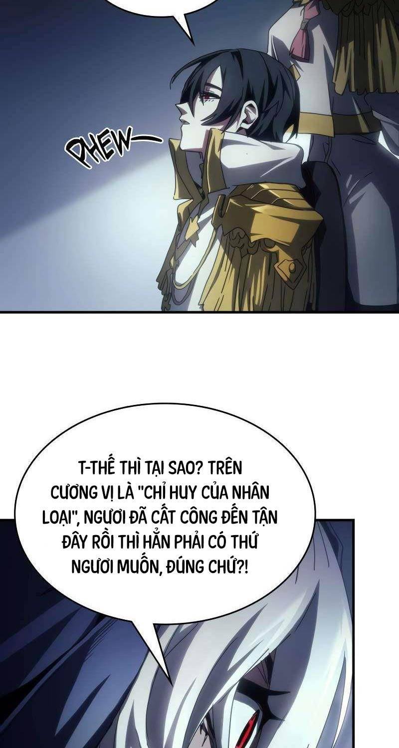 Hãy Hành Động Như Một Vị Boss Đi, Ngài Swallows Chap 51 - Next Chap 52