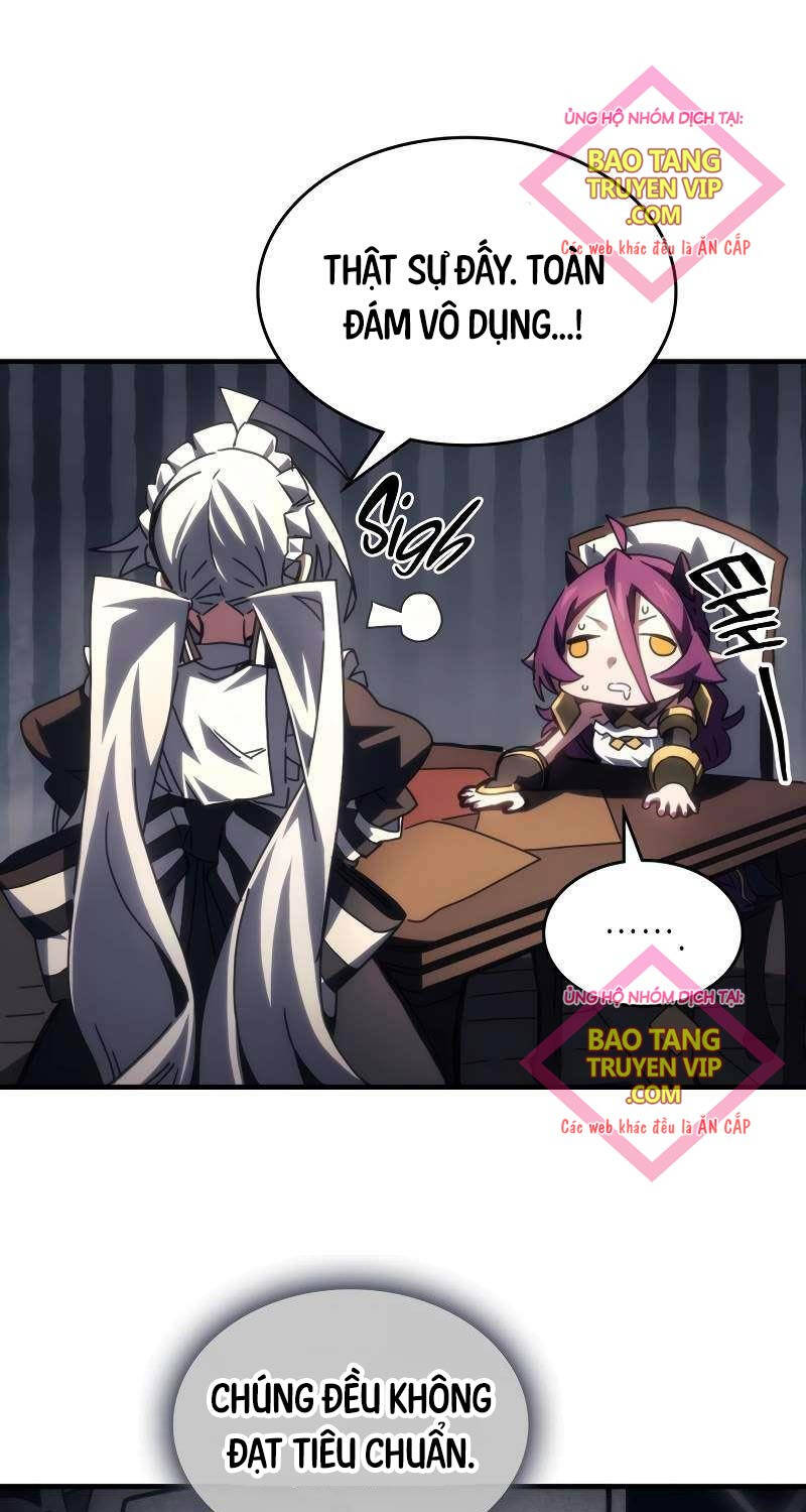 Hãy Hành Động Như Một Vị Boss Đi, Ngài Swallows Chap 51 - Next Chap 52