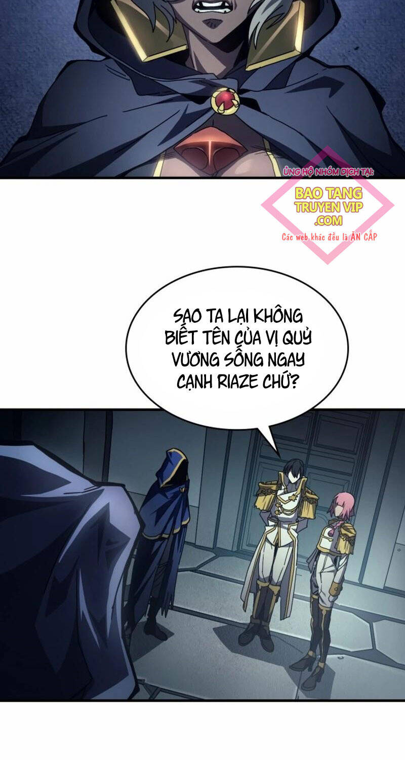 Hãy Hành Động Như Một Vị Boss Đi, Ngài Swallows Chap 52 - Next Chap 53