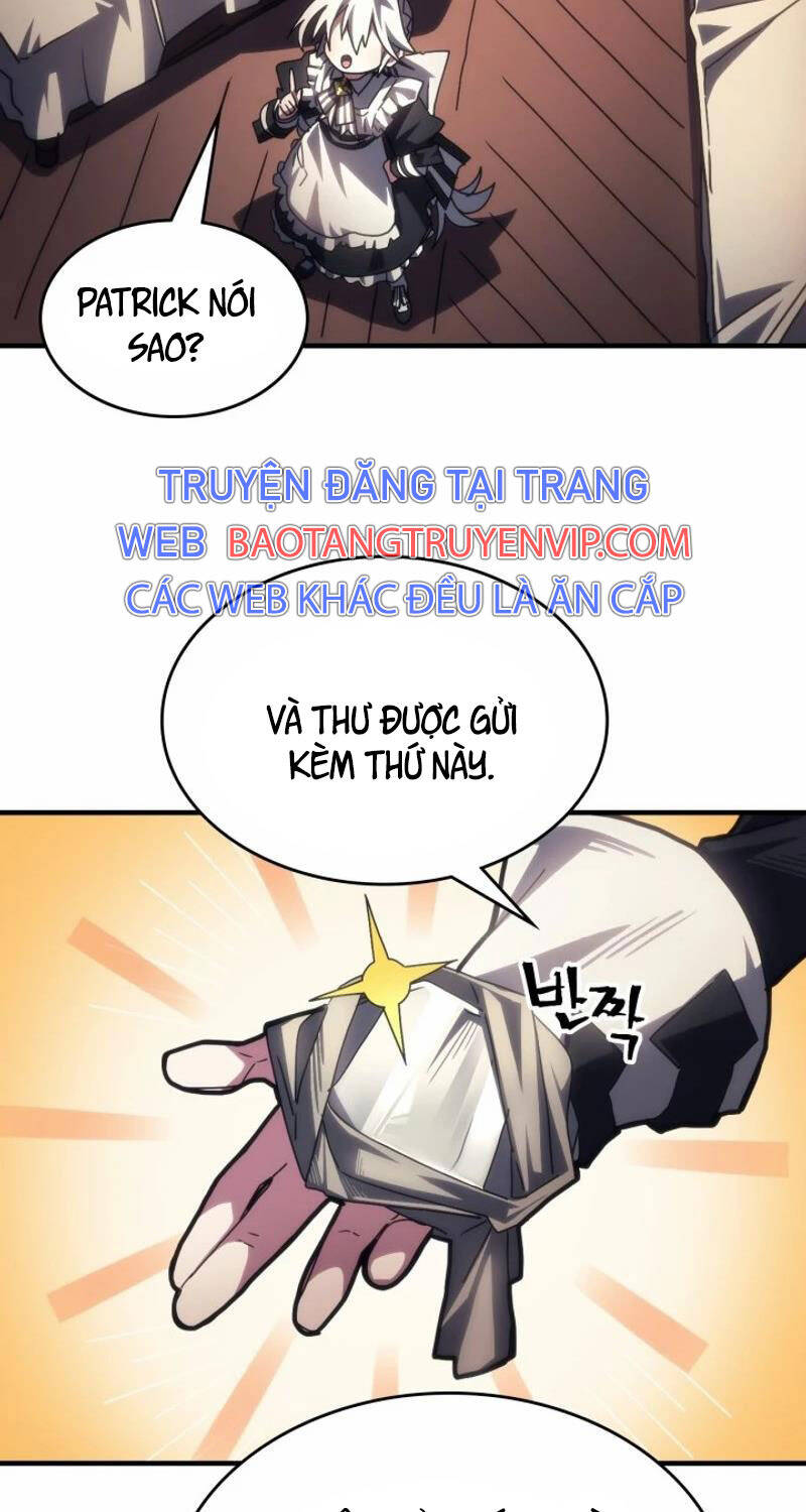 Hãy Hành Động Như Một Vị Boss Đi, Ngài Swallows Chap 52 - Next Chap 53