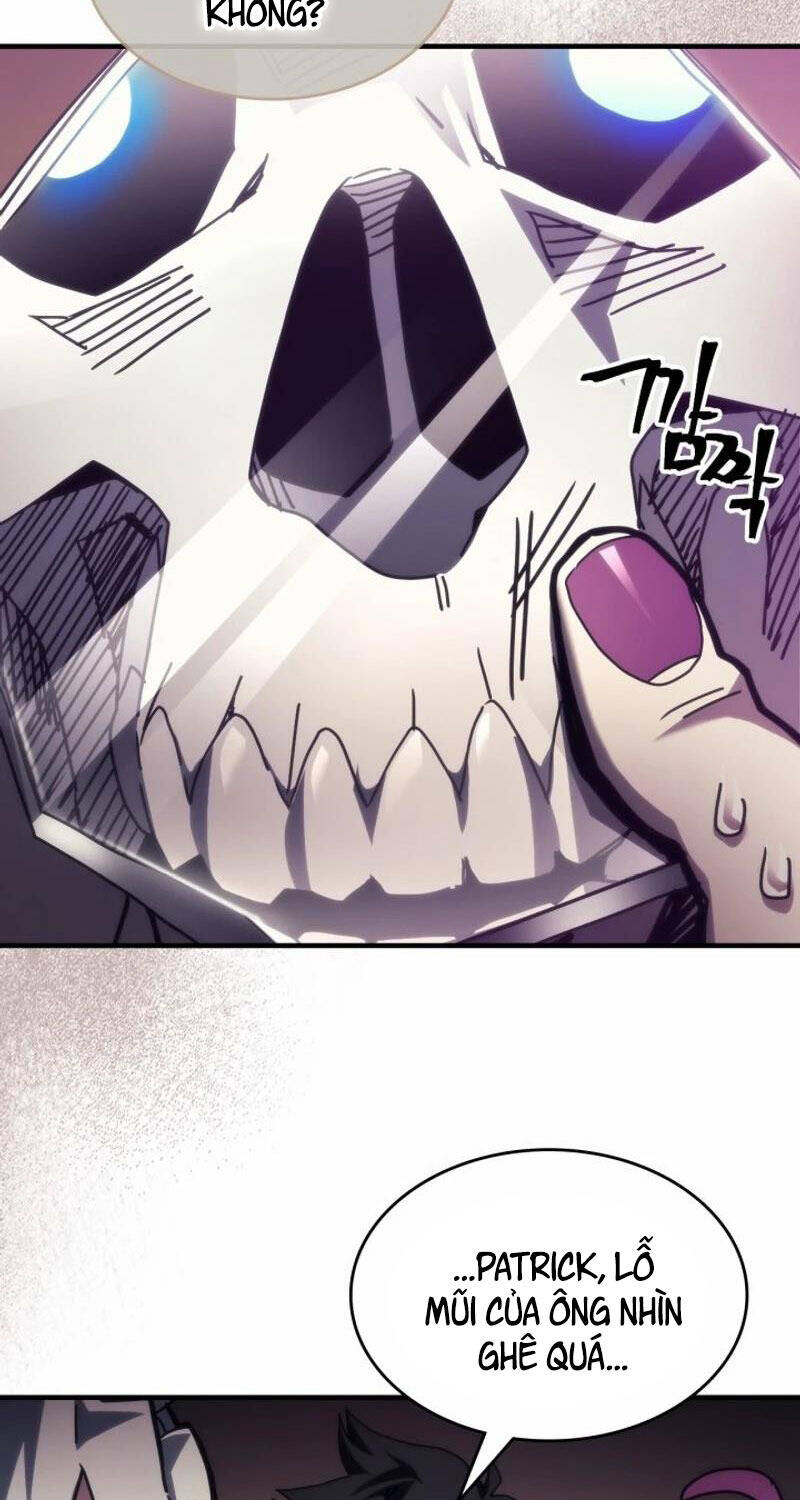 Hãy Hành Động Như Một Vị Boss Đi, Ngài Swallows Chap 52 - Next Chap 53