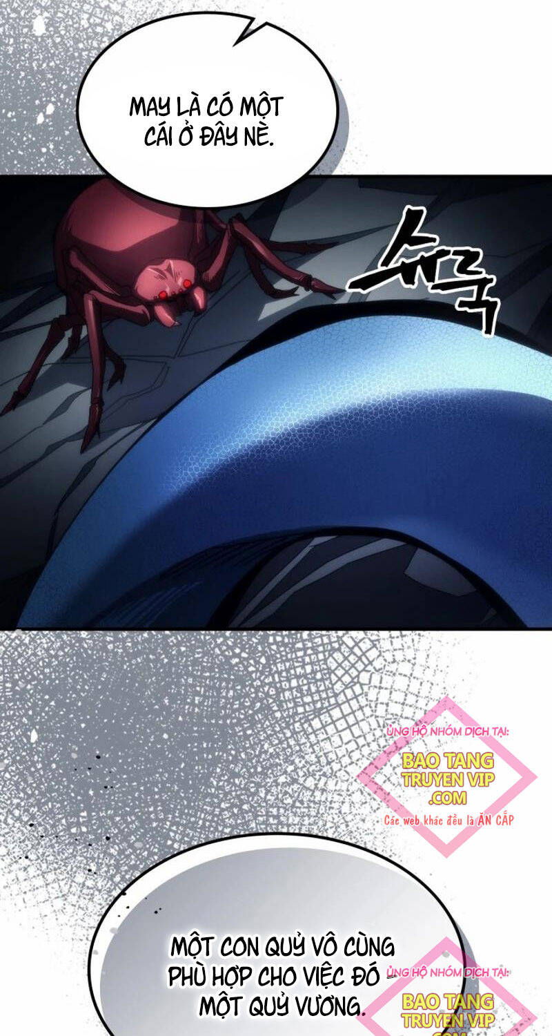 Hãy Hành Động Như Một Vị Boss Đi, Ngài Swallows Chap 52 - Next Chap 53