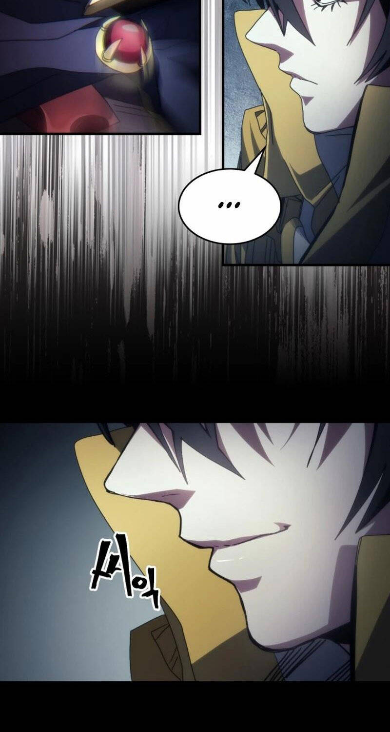 Hãy Hành Động Như Một Vị Boss Đi, Ngài Swallows Chap 52 - Next Chap 53