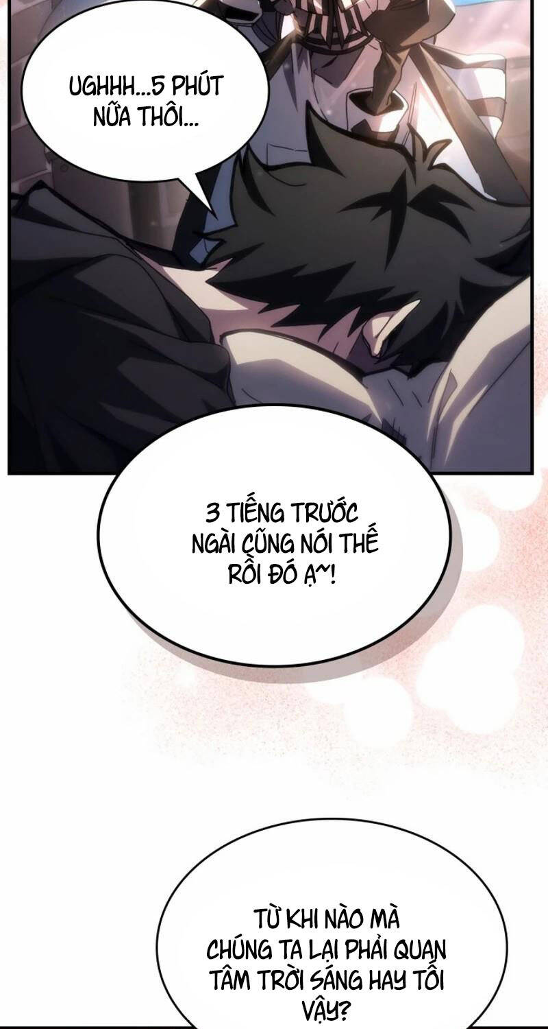 Hãy Hành Động Như Một Vị Boss Đi, Ngài Swallows Chap 52 - Next Chap 53