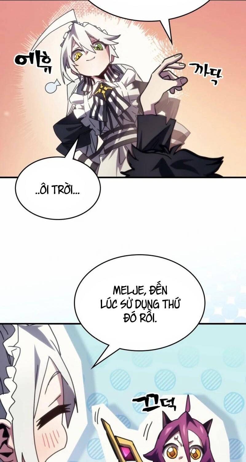 Hãy Hành Động Như Một Vị Boss Đi, Ngài Swallows Chap 52 - Next Chap 53