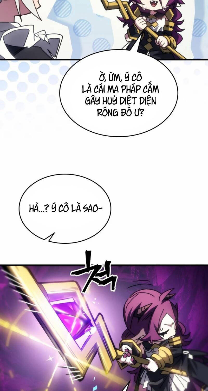 Hãy Hành Động Như Một Vị Boss Đi, Ngài Swallows Chap 52 - Next Chap 53