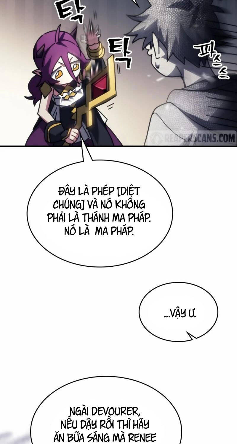 Hãy Hành Động Như Một Vị Boss Đi, Ngài Swallows Chap 52 - Next Chap 53