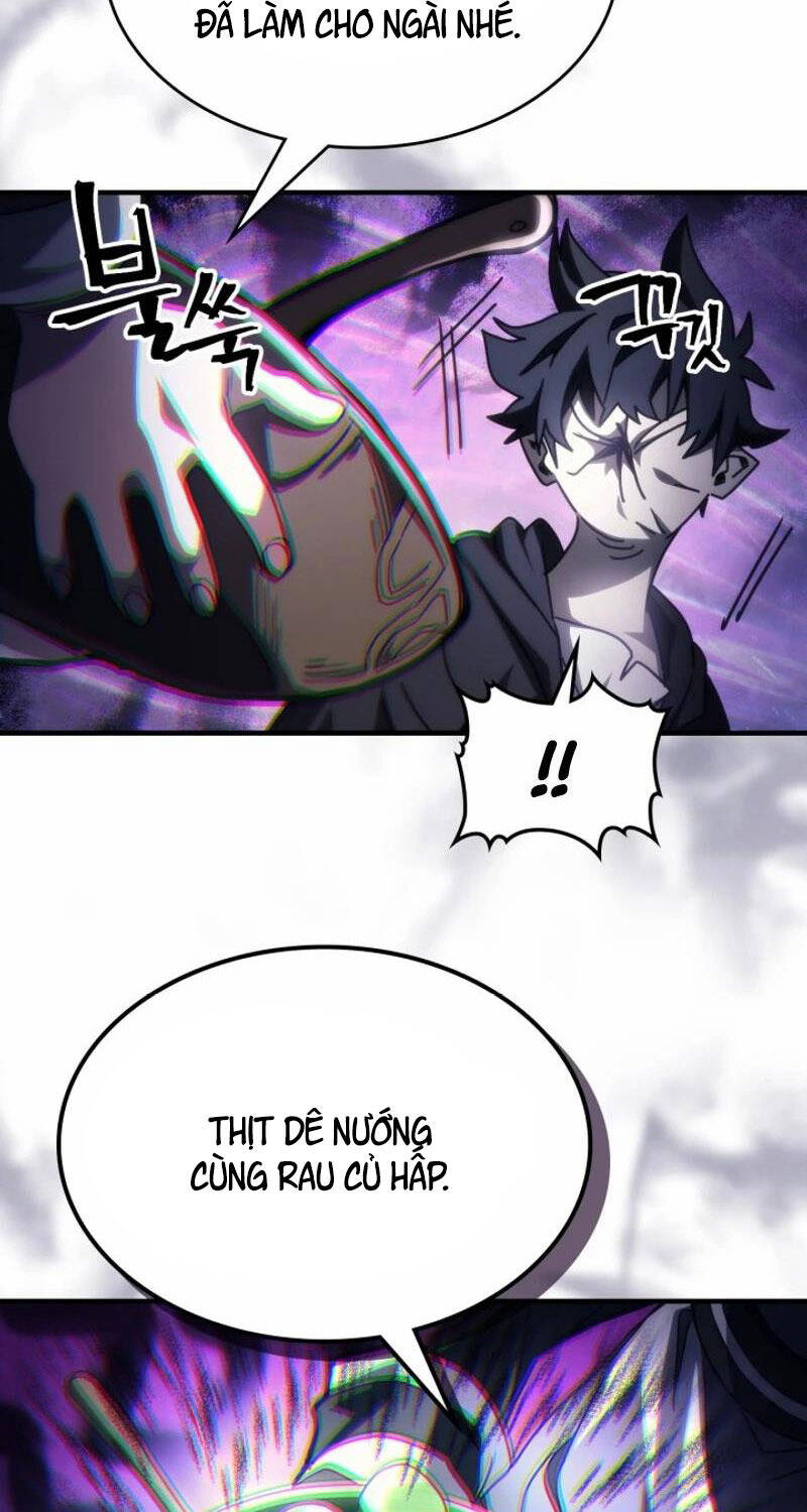 Hãy Hành Động Như Một Vị Boss Đi, Ngài Swallows Chap 52 - Next Chap 53
