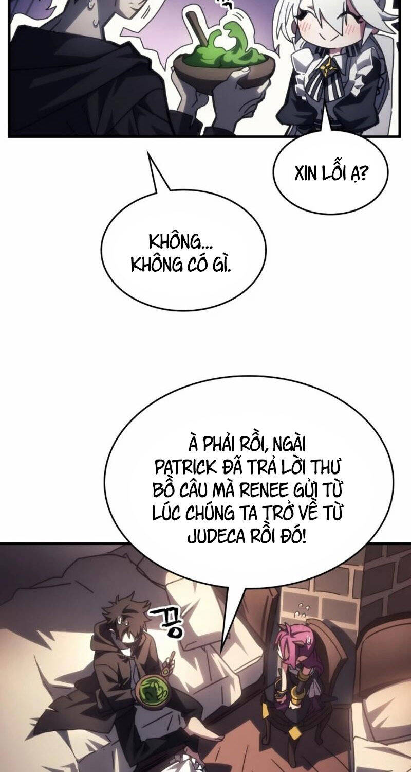 Hãy Hành Động Như Một Vị Boss Đi, Ngài Swallows Chap 52 - Next Chap 53