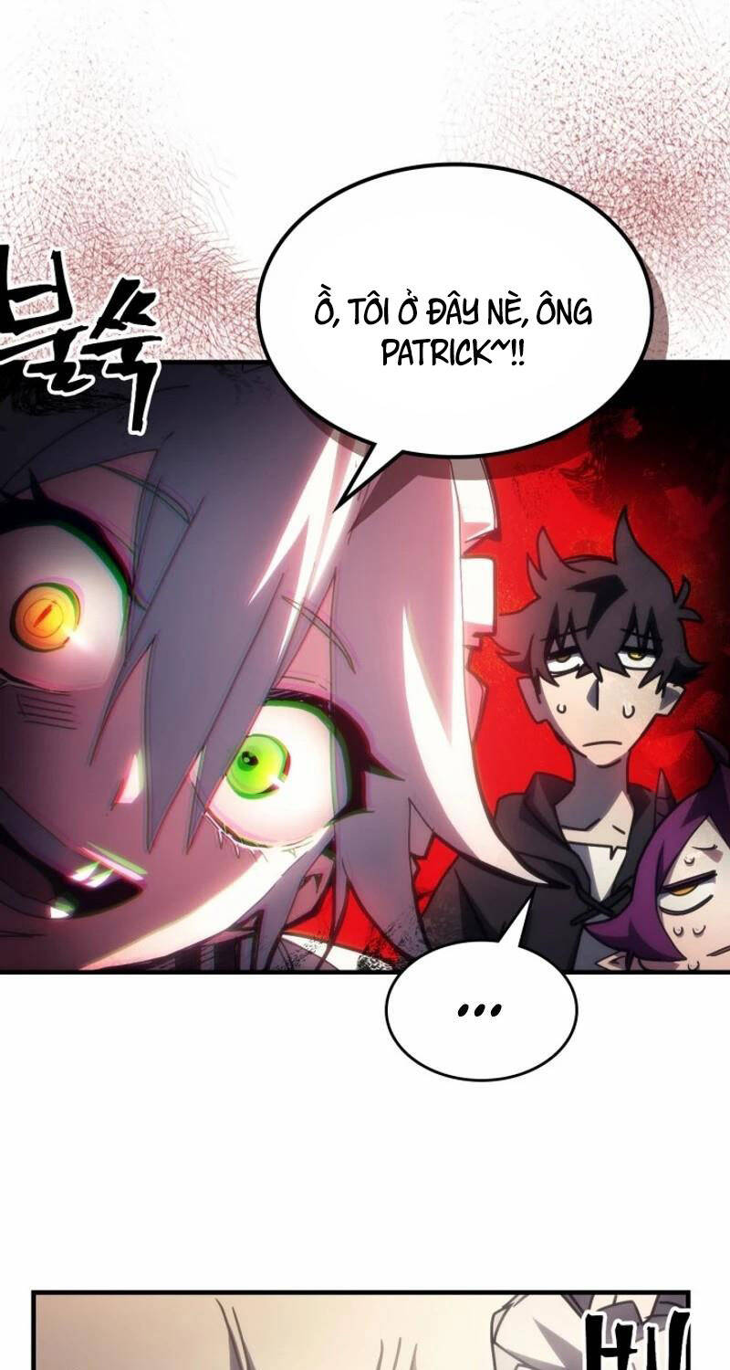 Hãy Hành Động Như Một Vị Boss Đi, Ngài Swallows Chap 52 - Next Chap 53